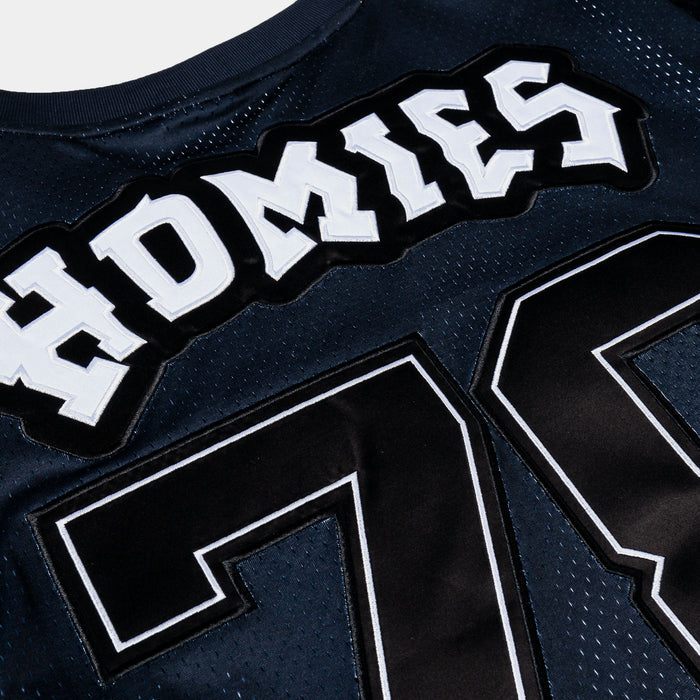 SP x Homies Clowning Around Mesh Mens Jersey (Black/White)