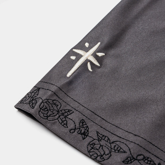 SP x Homies Smile Now Mesh Mens Jersey (Black/Grey)