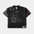 SP x Keith Haring 89 Mesh Mens Jersey (Black/Red)