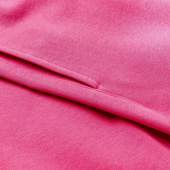 SP x Keith Haring Hearts Fleece Womens Sweatpants (Pink/White)