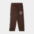 SP x Muhammad Ali Greatest Mens Sweatpants (Brown/White)