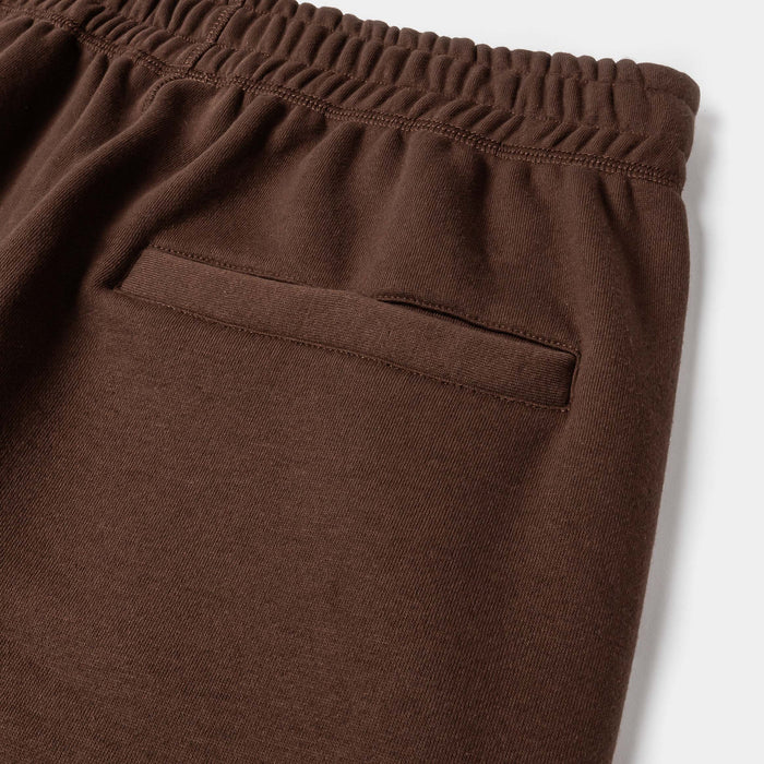 SP x Muhammad Ali Greatest Mens Sweatpants (Brown/White)