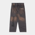 SP x Narcos Bandits Chino Mens Pants (Beige/Beige)