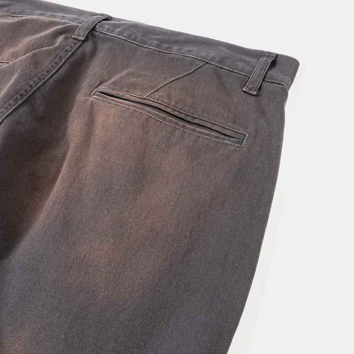 SP x Narcos Bandits Chino Mens Pants (Beige/Beige)