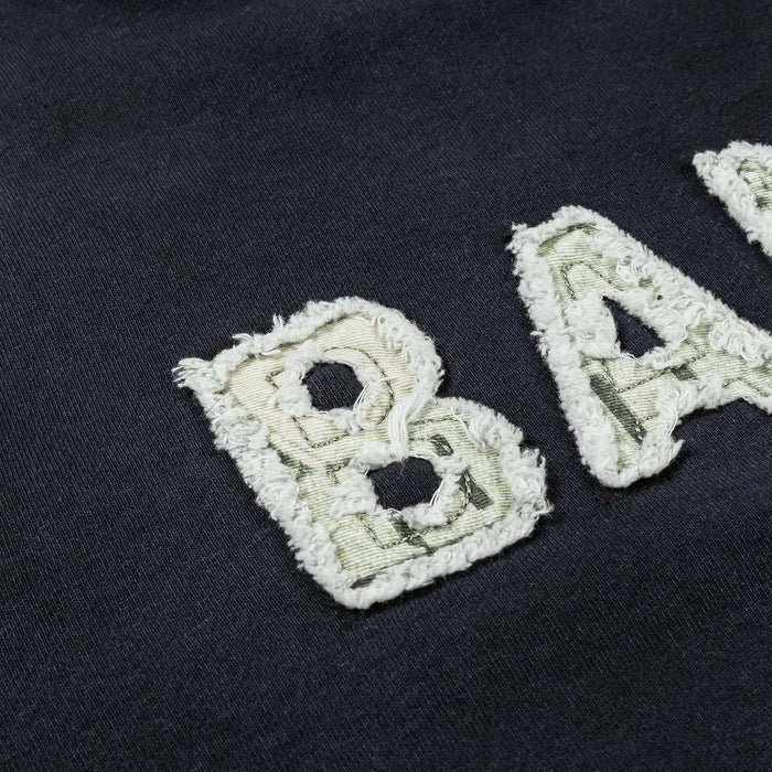 SP x Narcos Bandits Zip Up Washed Mens Hoodie (Black/Green)