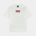 SP x Narcos Mens Short Sleeve Shirt (White/Red)