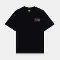 SP x Popeye The Stronger You Are Mens Short Sleeve Shirt (Black/Red)
