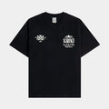 SP x Scarface Make The Money Mens Short Sleeve Shirt (Black/White)