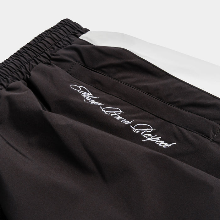 SP x Scarface Money Power Respect Mens Pants (Black/Red)