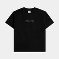 Spoiled By God Womens Short Sleeve Shirt (Black/Pink)
