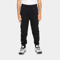 Sportswear Tech Fleece Grade School Joggers (Black)