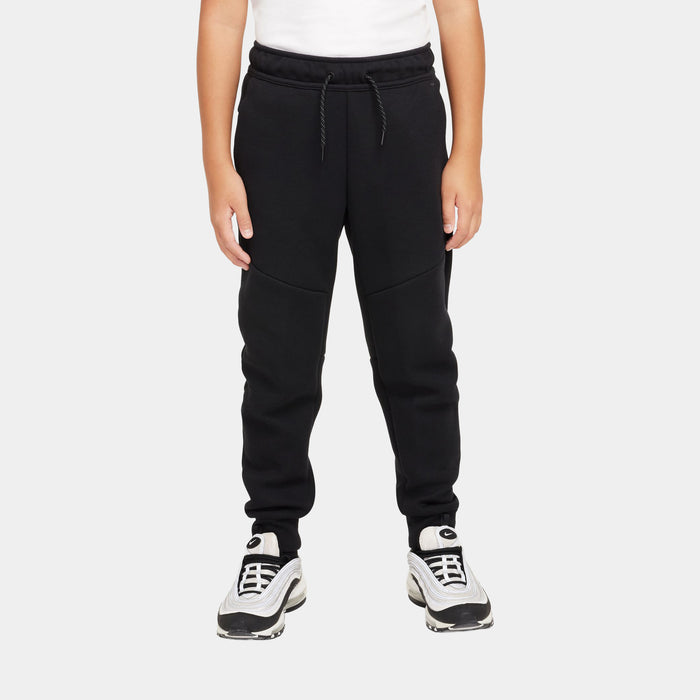 Sportswear Tech Fleece Grade School Joggers (Black)