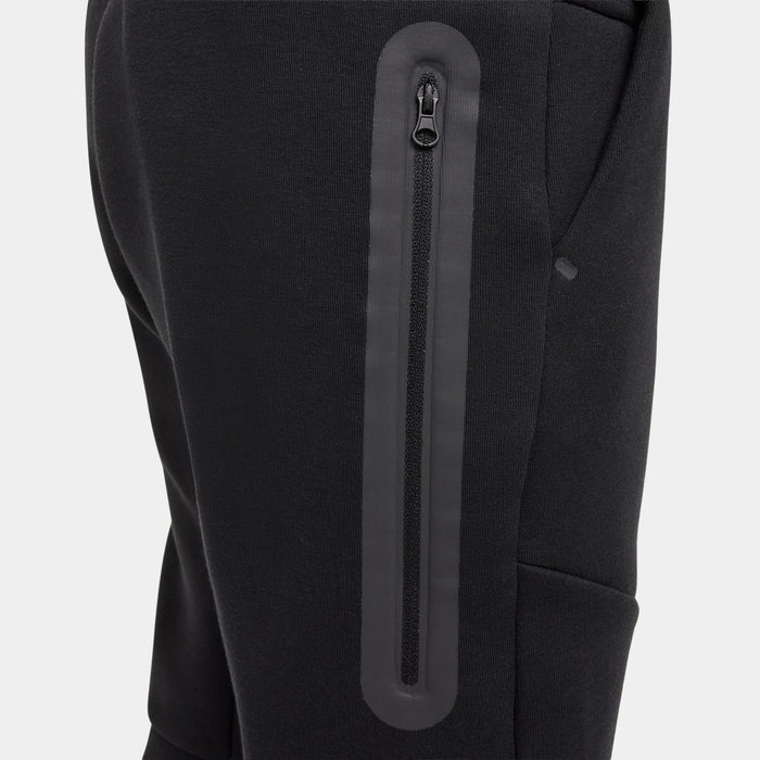 Sportswear Tech Fleece Grade School Joggers (Black)