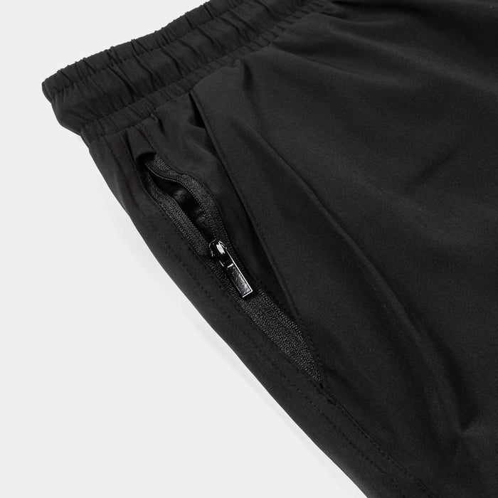 Star Wars By Shoe Palace Jedi Fleece Mens Shorts (Black/White)