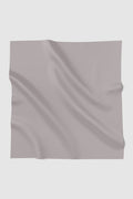sunday basic square scarf in canvas by buttonscarves