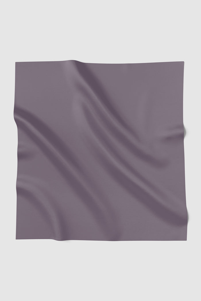 sunday basic square scarf in horizon by buttonscarves