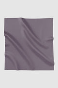 sunday basic square scarf in horizon by buttonscarves
