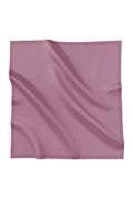 tapis square scarf in deco rose by buttonscarves