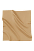 Tapis Square - Mineral Yellow