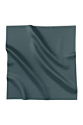 tapis square scarf in rain forest by buttonscarves
