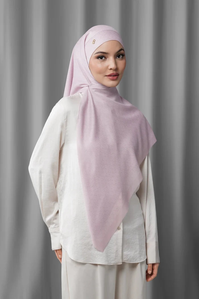 tapis tie back square scarf in lotus by buttonscarves style look