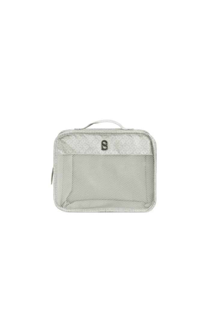 Tapis Travel Set 2.0 - Gray