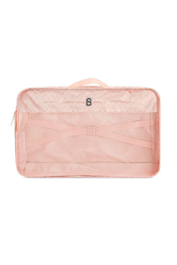 Tapis Travel Set 2.0 - Pink