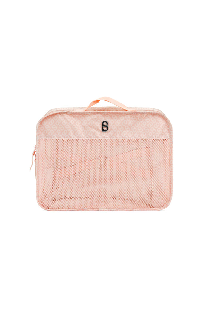 Tapis Travel Set 2.0 - Pink