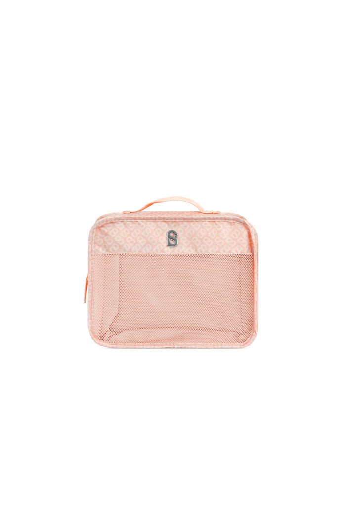 Tapis Travel Set 2.0 - Pink
