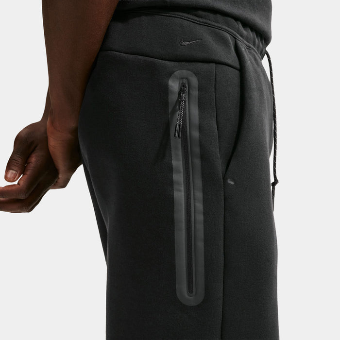 Tech Fleece Mens Shorts (Black/Black)