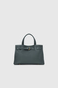 the city bag small in flag by buttonscarves