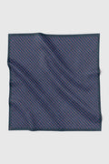 the editor square scarf in broadway by buttonscarves x the devil wears prada 2
