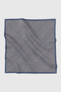 the editor square scarf in headline by buttonscarves x the devil wears prada 2