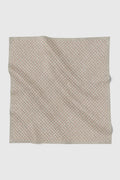 the editor square scarf in manhattan by buttonscarves x the devil wears prada 2