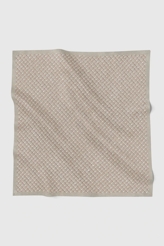 the editor square scarf in manhattan by buttonscarves x the devil wears prada 2