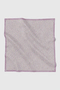 the editor square scarf in muse by buttonscarves x the devil wears prada 2