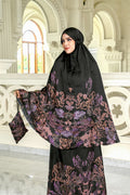 The Palace Prayer Robe - Royale