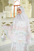 The Palace Prayer Robe - Serenity