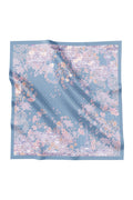 The Parisian 2.0 Satin Shawl - Jean