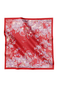 The Parisian 2.0 Satin Shawl - Pomme