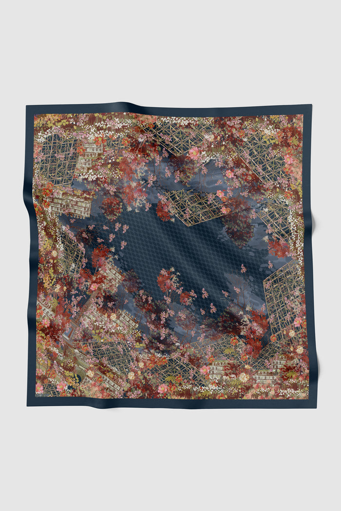 The Parisian 3.0 - Azuréa