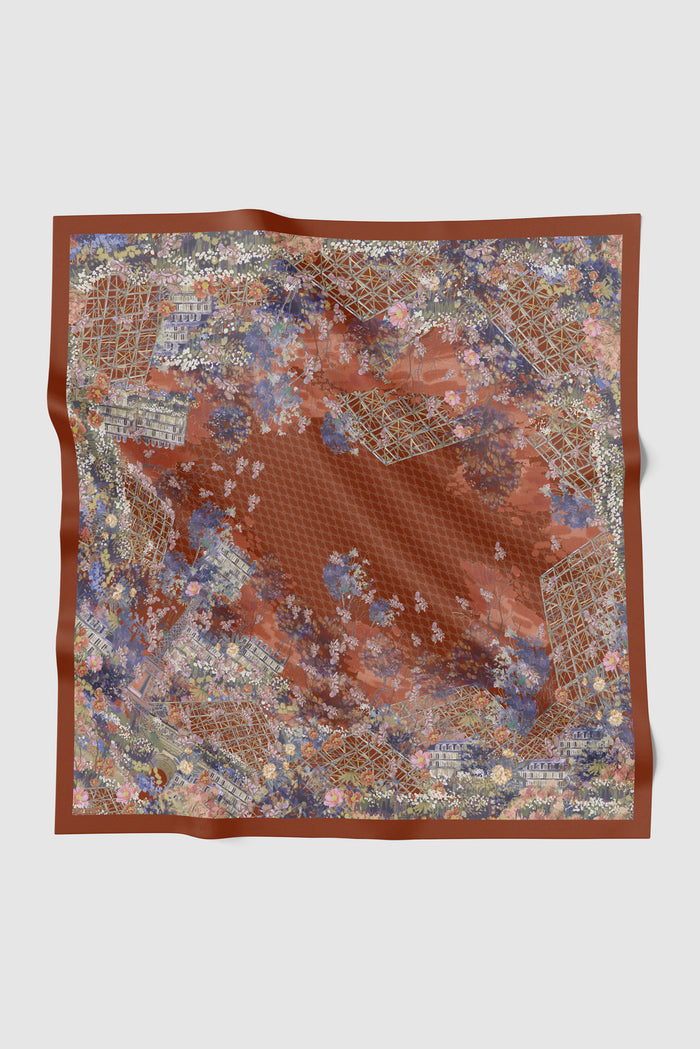 The Parisian 3.0 - Caramel