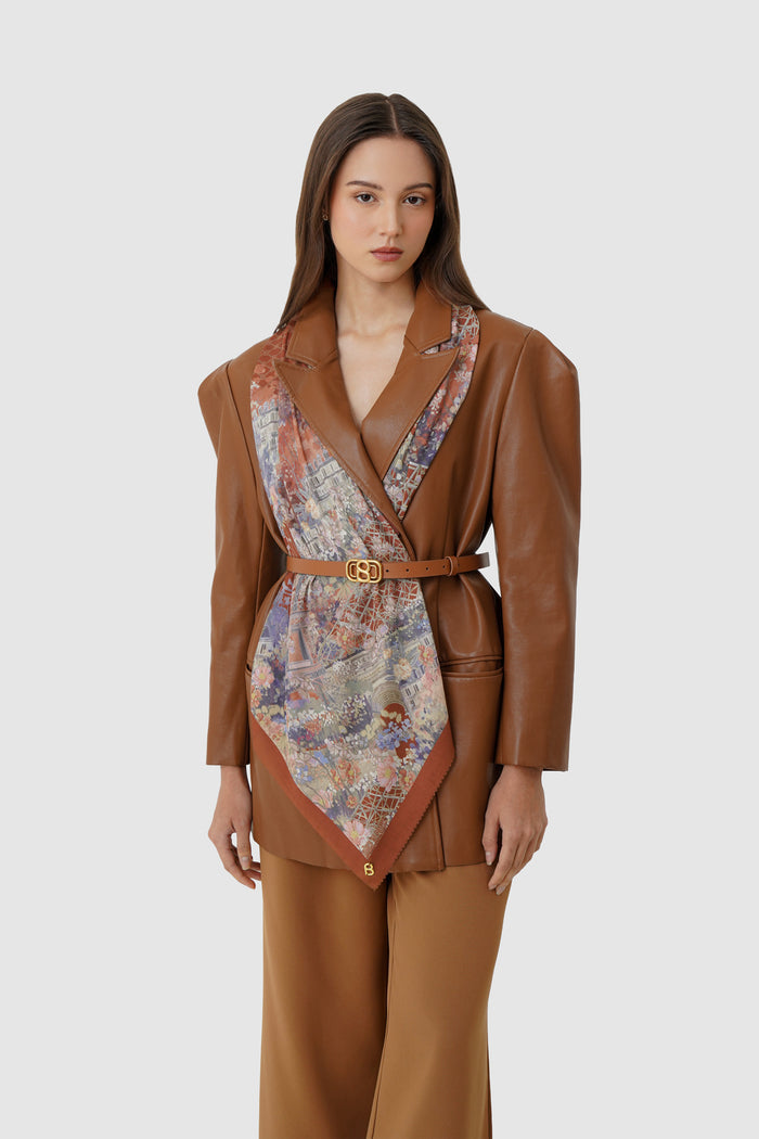 The Parisian 3.0 - Caramel