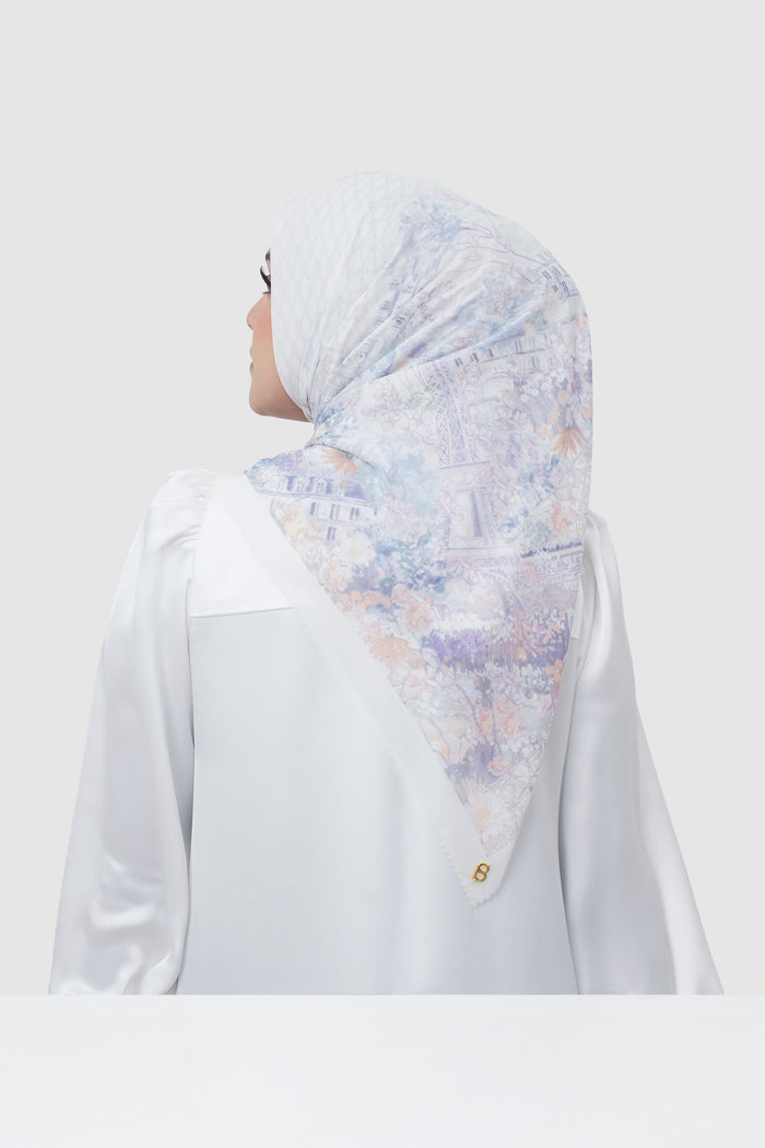 The Parisian 3.0 - Lait