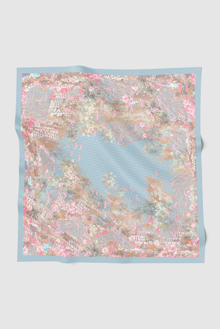 The Parisian 3.0 - Papillon