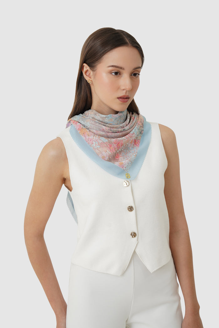 The Parisian 3.0 - Papillon