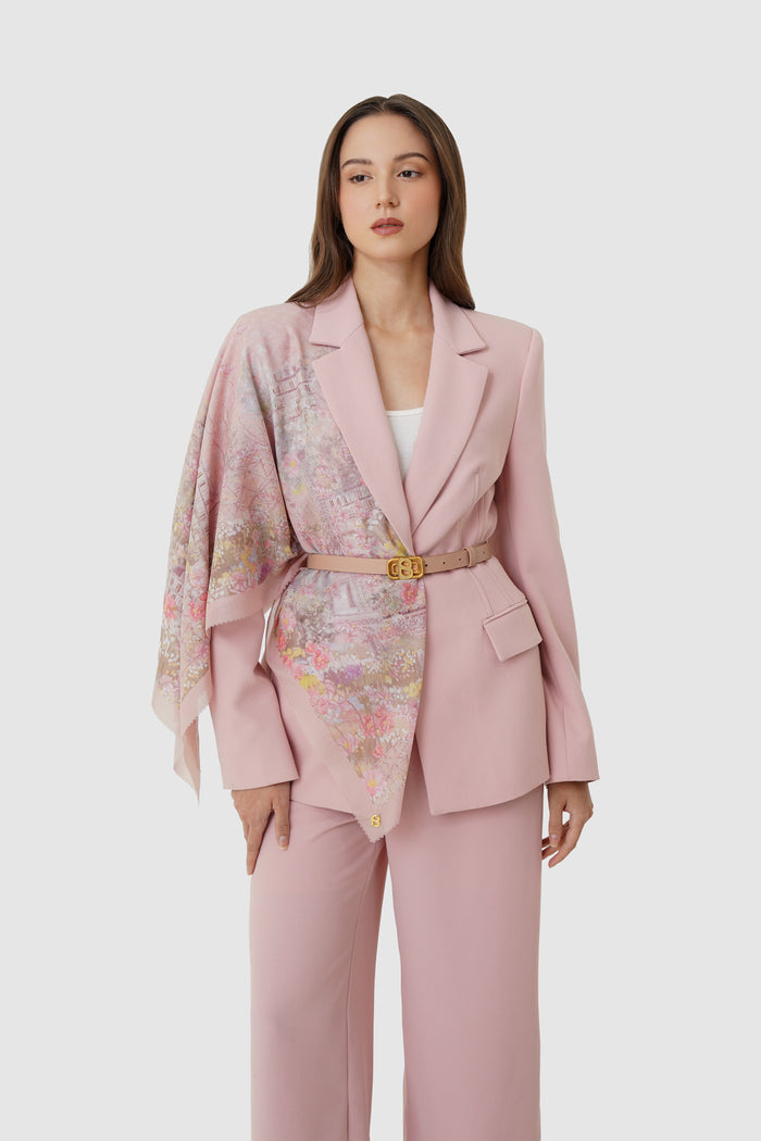 The Parisian 3.0 - Rosé