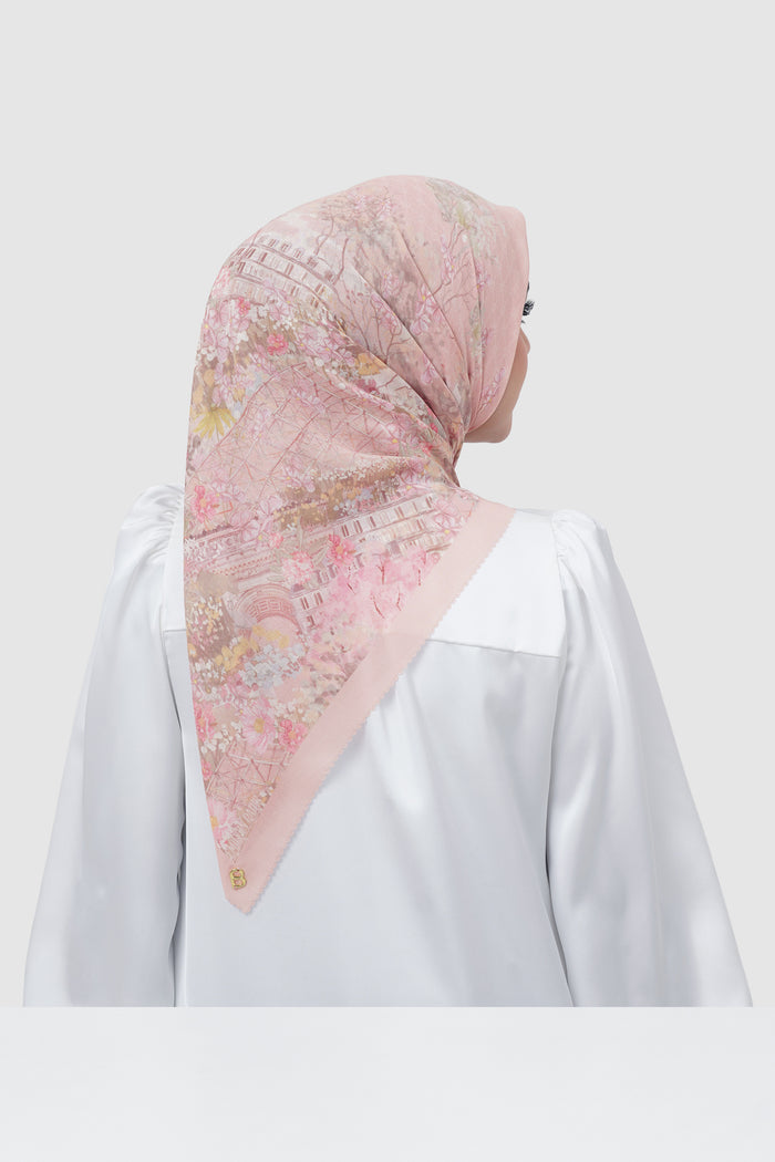 The Parisian 3.0 - Rosé