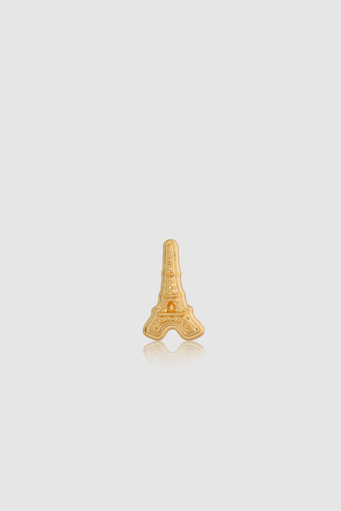 The Parisian 3.0 Brooch Package - Gold