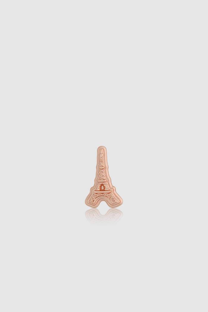 The Parisian 3.0 Brooch Package - Rose Gold